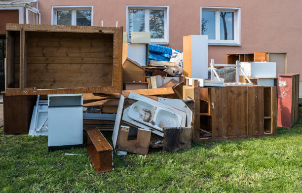 Best Residential Junk Removal  in Madison, IN